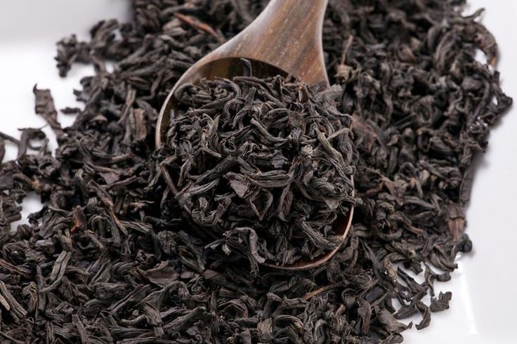 Herbal BBQ Seasoning with Tea
