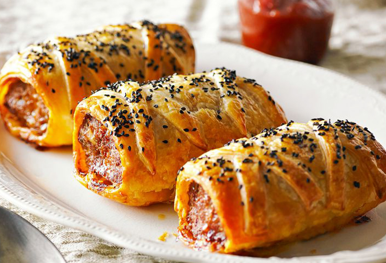 Beef Wellington Recipe