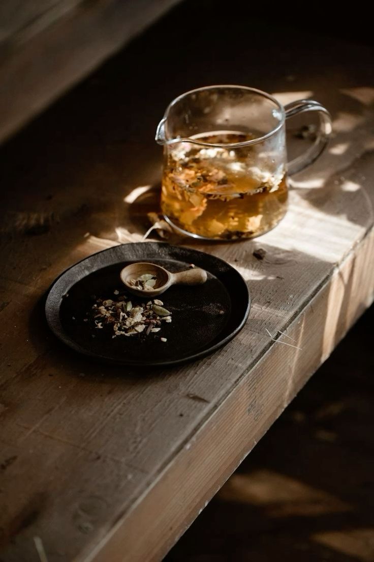 tea