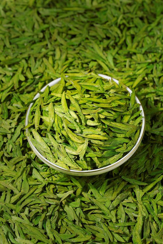Green Tea