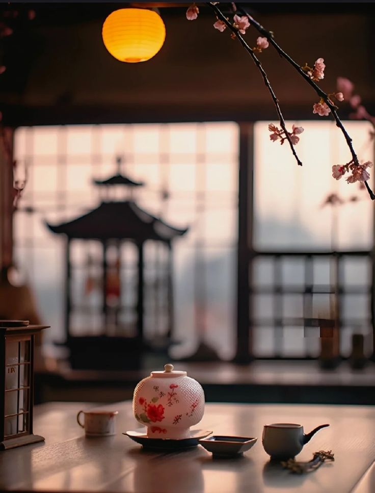 Green Tea