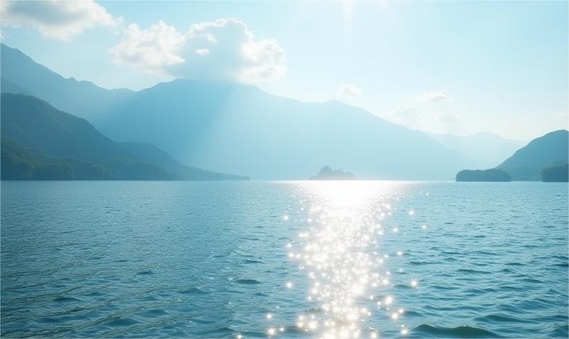 Taihu Lake