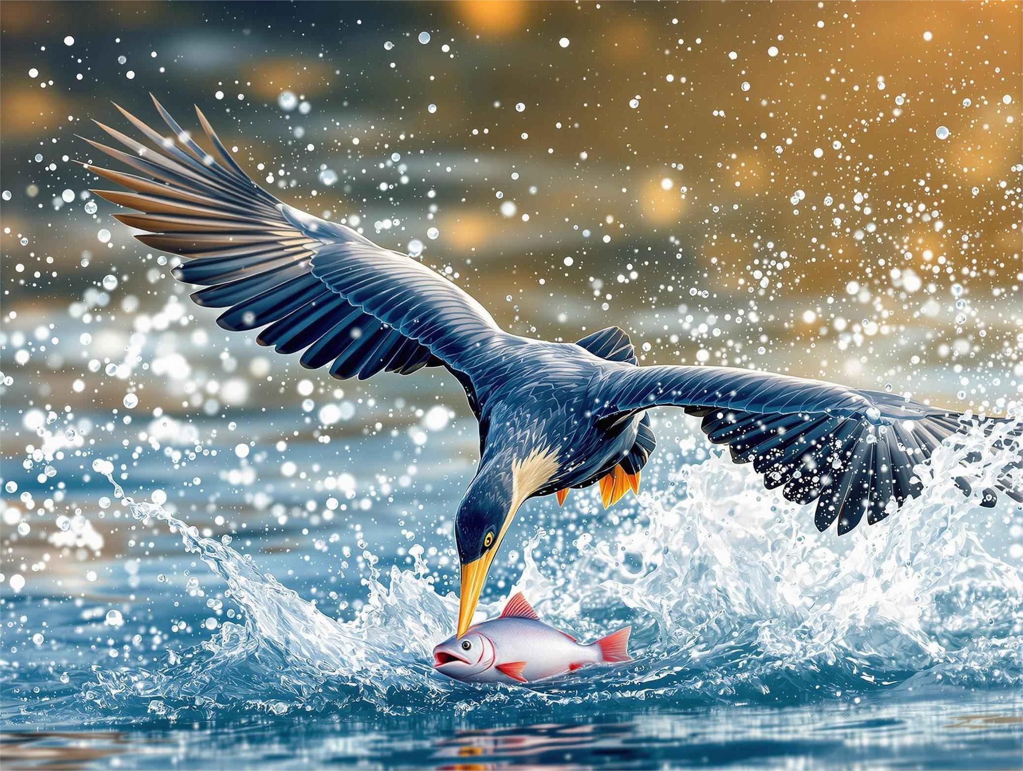 Fishing