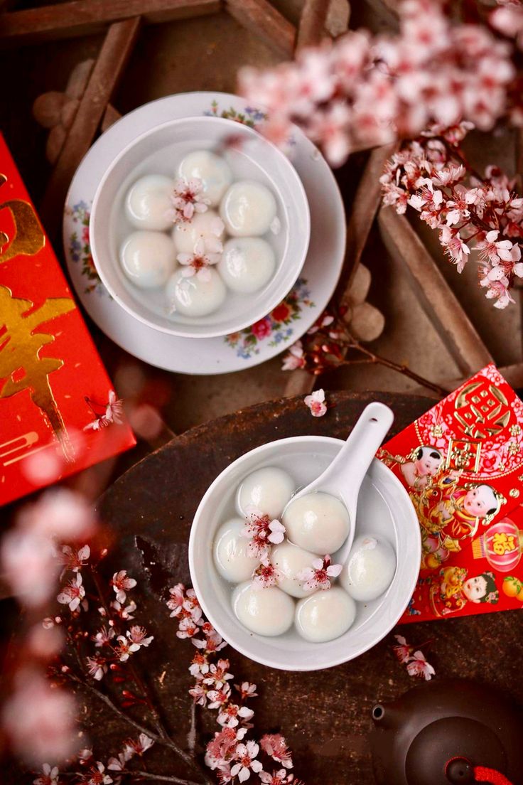 Chinese Tea