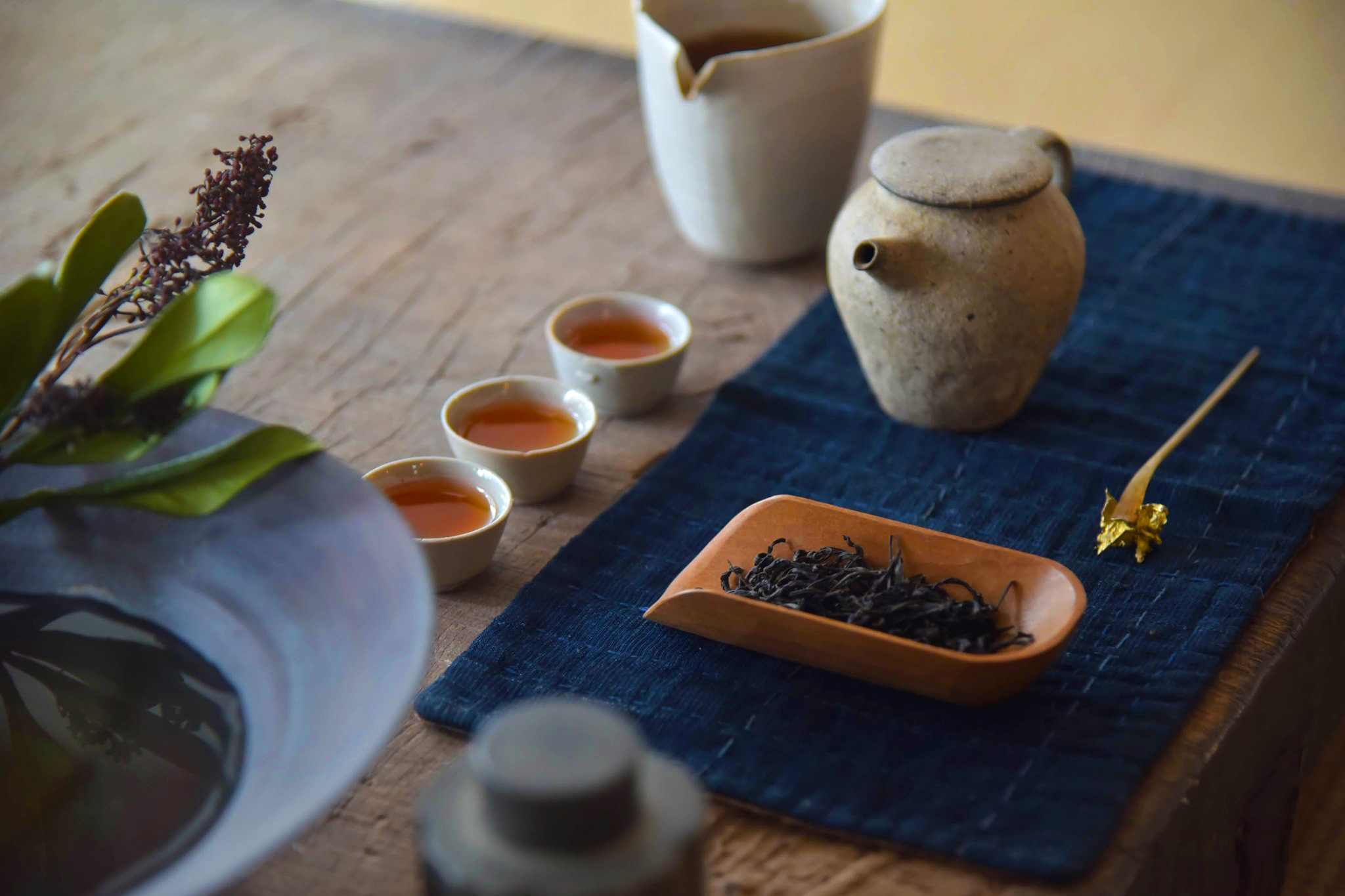 Green Tea