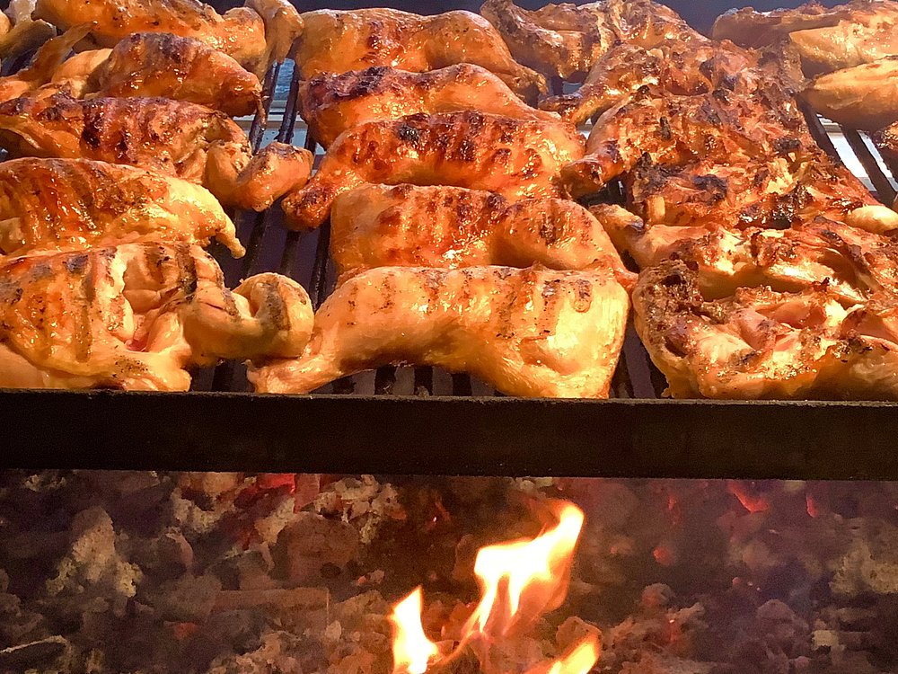 sweet dry rub for ribs