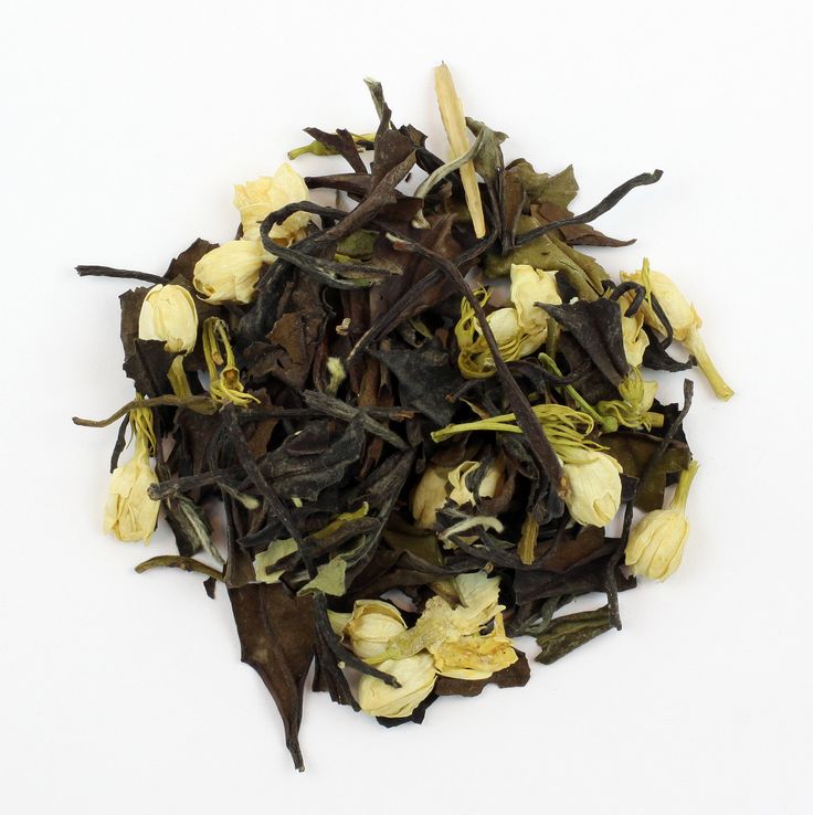 Jasmine tea  