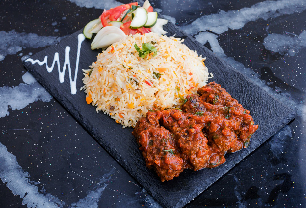 Cheesy Spicy Fried Chicken