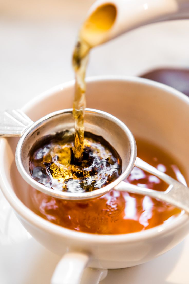 masala tea spices