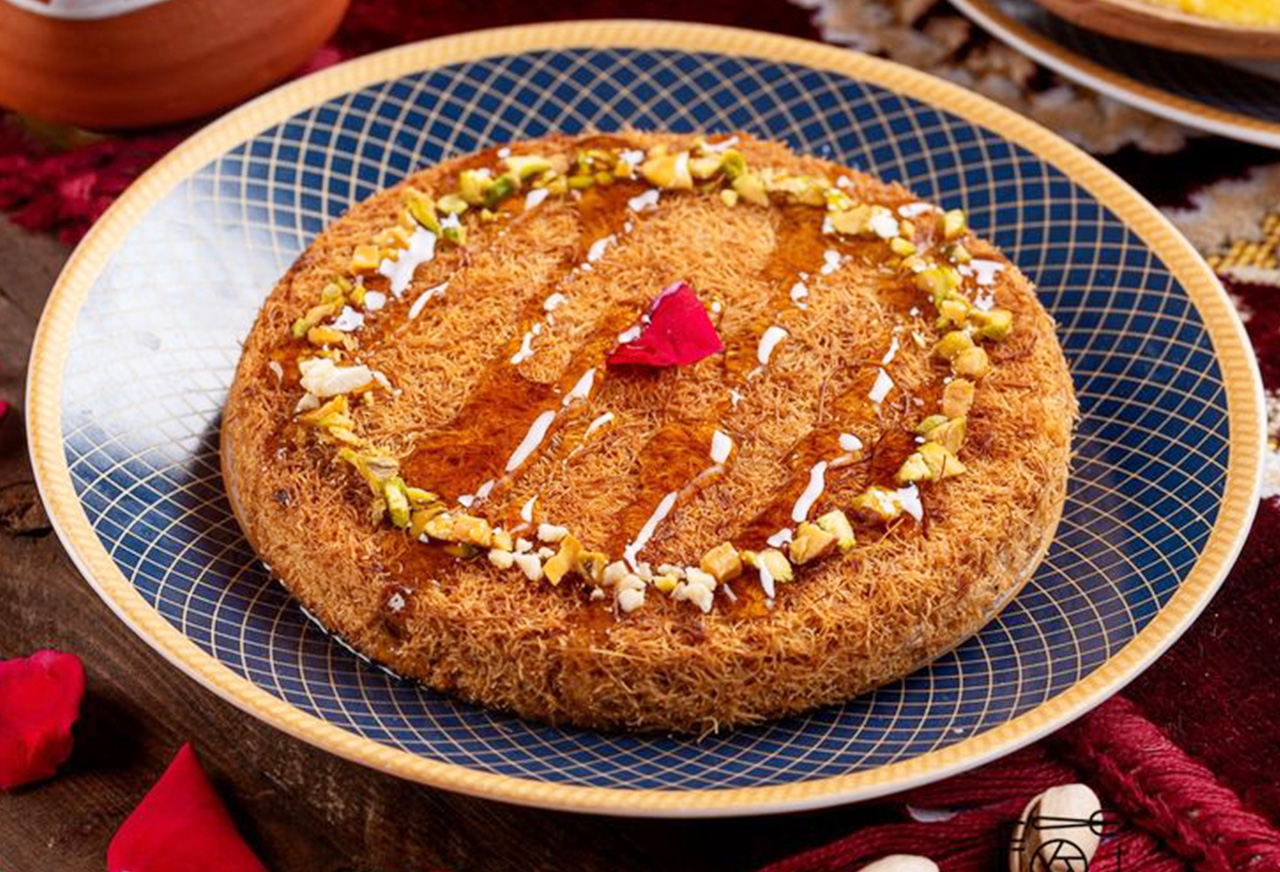 Spiced Nutmeg Gingerbread with Black Tea BBQ Seasoning Recipe