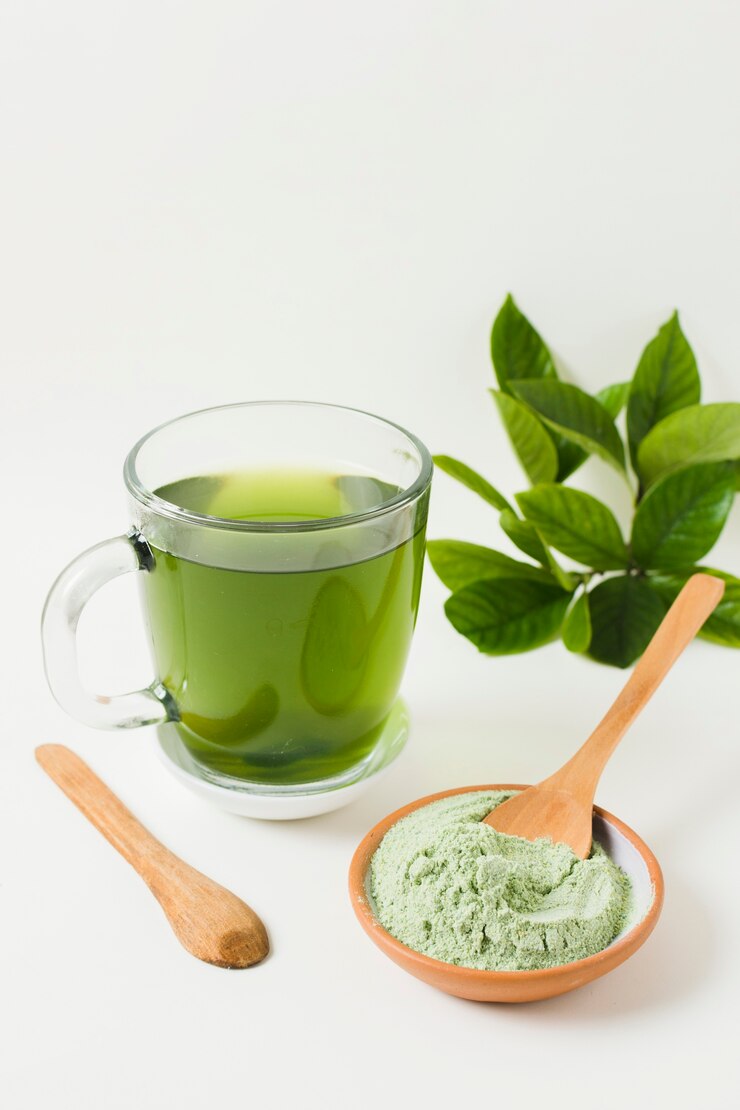 tea
