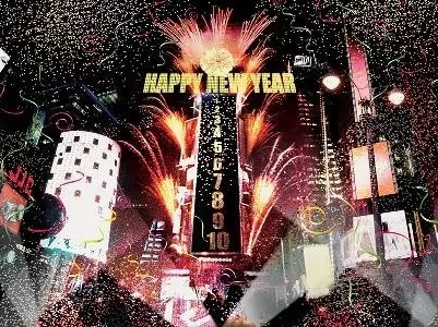 New Year