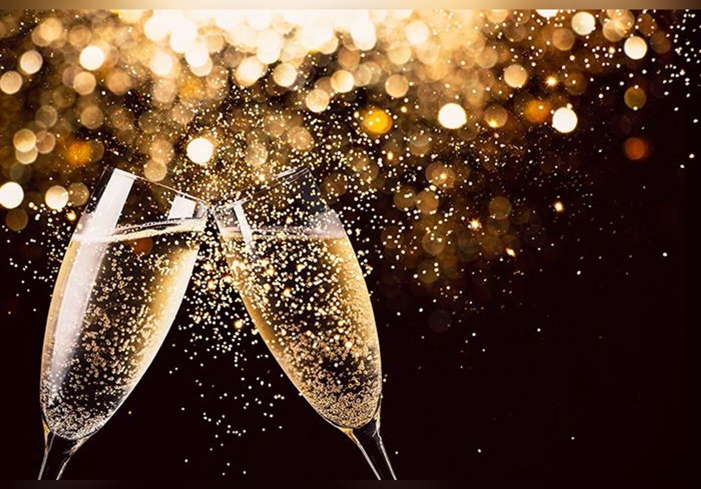 New Year