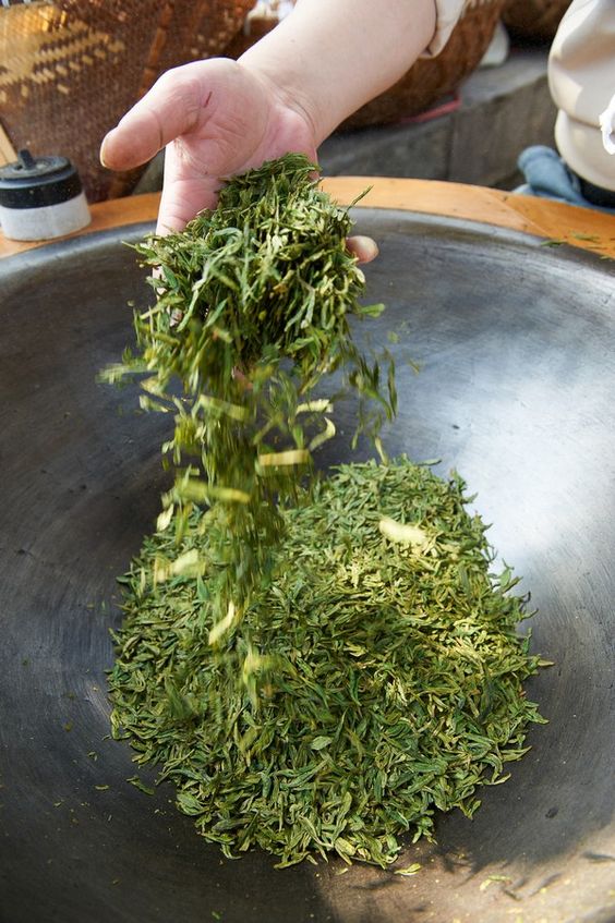 heath riles seasoning