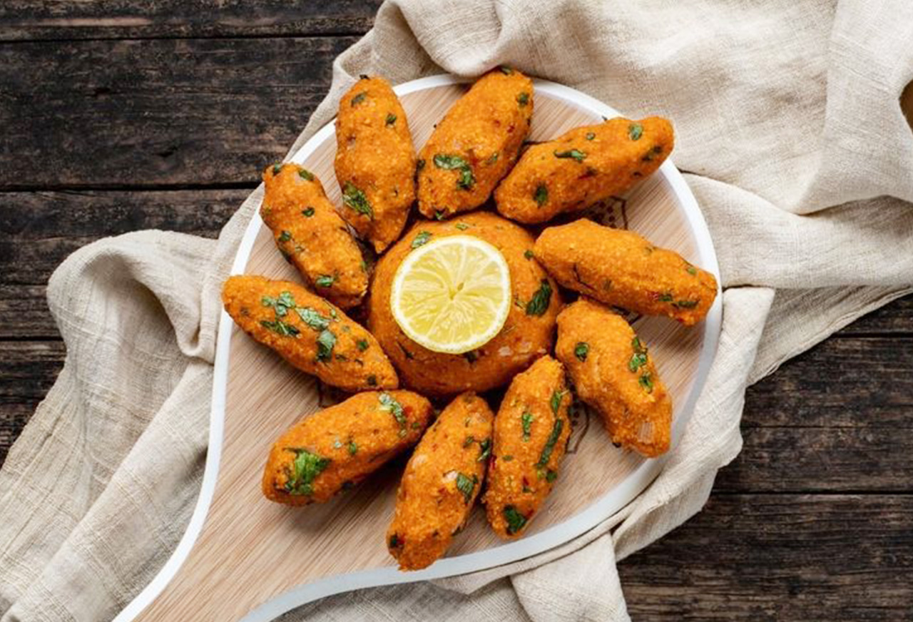 Fried Chicken Cutlet Recipe